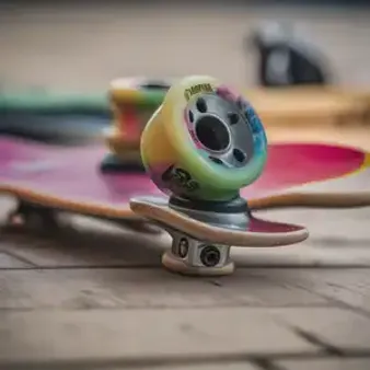 Choosing the Right Gear for Indoor Skateboarding